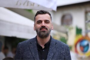Џулиан Шабани е именуван за заменик-директор на МРТ по повеќе од 20 години работно искуство во медиумите