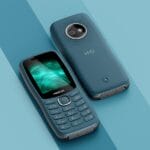 „HMD“ ја претстави „Nokia 123 Shield“ – класичен телефон со батерија што трае речиси 20 дена