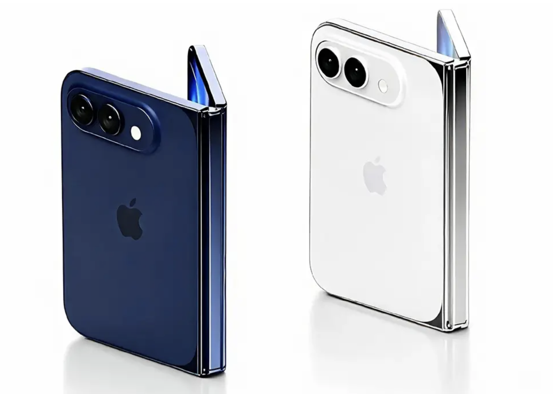 Нема повеќе чекање за iPhone Ultra: првиот широк преклопен телефон на Apple пристигнува во септември
