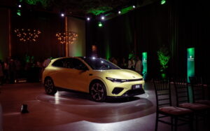 Автонова го претстави Leapmotor во Македонија, нов исчекор кон иднината на електричната мобилност