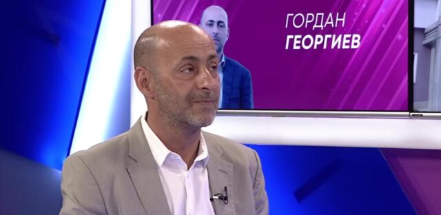 Георгиев не би гласал за уставни измени по секоја цена, но вели ВМРО-ДПМНЕ се обврзани од граѓаните да ги решаваат големите проблеми