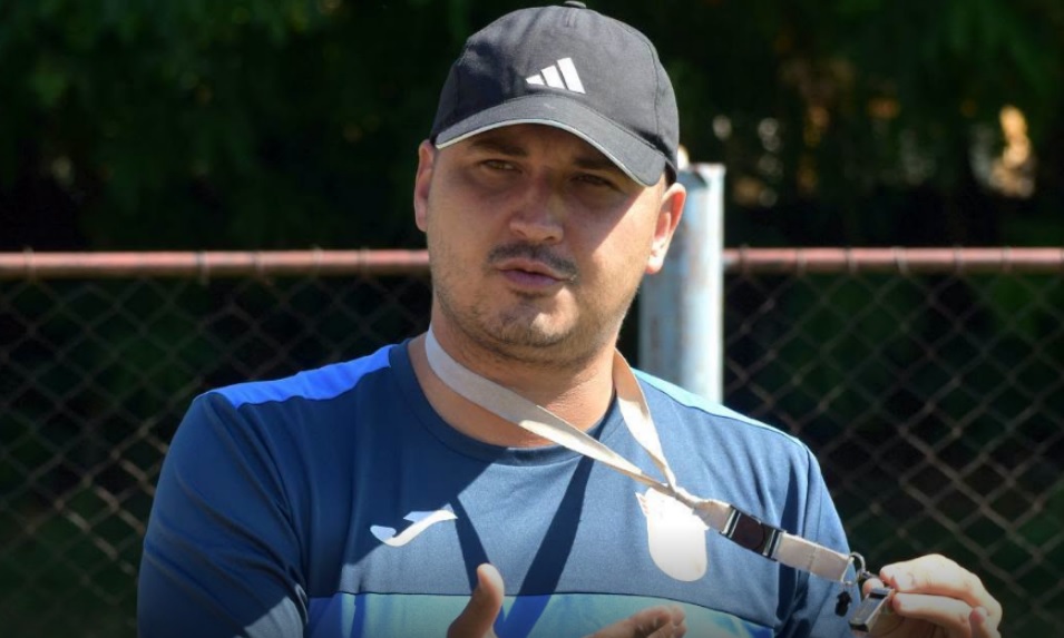 Баже Јанакиевски е нов тренер на Работнички