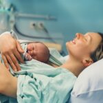 Како женското тело соработува со природата за да донесе нов живот