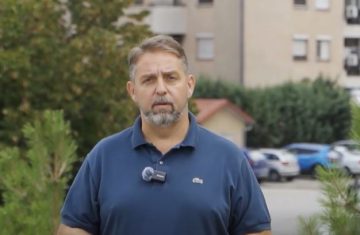 Лукровски: Граѓаните од Карпош ќе можат да поднесат барање за обесштетување од невремето