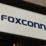 Приходите на „Foxconn“ во вториот квартал се зголемија за речиси 40%