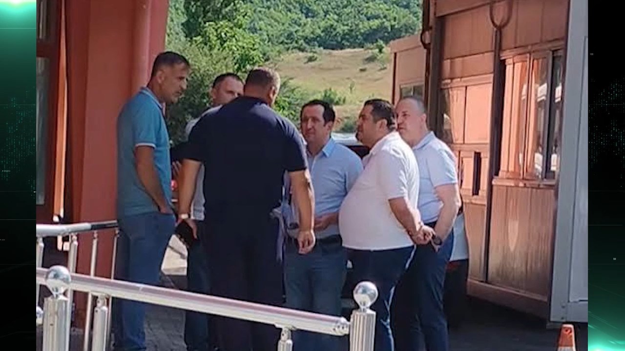 Случајот на Ќафасан со различни реакци во Македонија и во Албанија