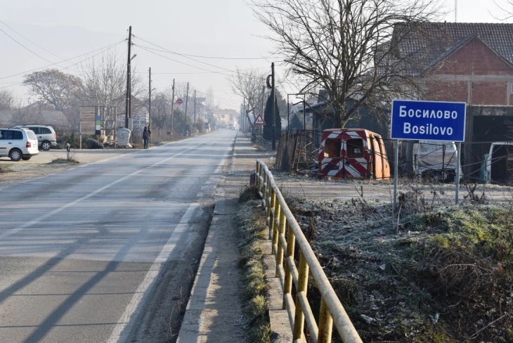 Општина Босилово: Заради заматување да не се пие водата од хидросистемот „Иловица“