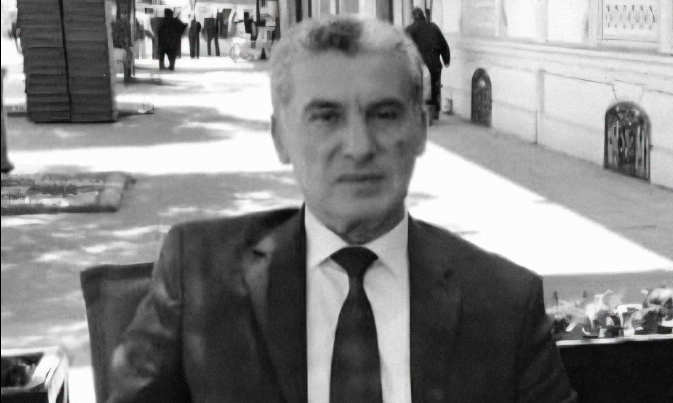 Почина Нури Бајрами – поранешен заменик-претседател на ДКСК и истакнат правник