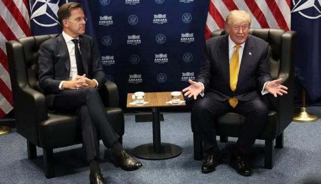 ПРИМИРЈЕТО СО ИРАН Е ЗАВРШЕНО, САМО МИ ГО ГУБАТ ВРЕМЕТО, КАЖА ТРАМП