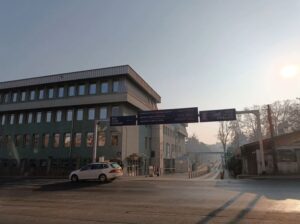 Прегледи без термин, пропусти во наплатата и слабости во упавувањето со залихите на Клиниката за торакална и васкуларна хирургија