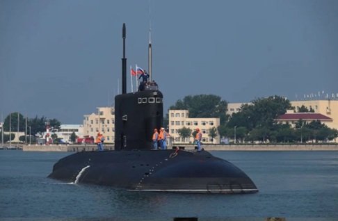 СТЕЈТ ДЕПАРТМЕНТ: САД се сериозно загрижени од активностите на армијата на Кина и тестот на ракета, која може да носи нуклеарна боева глава