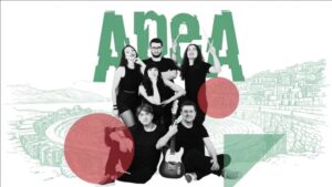 Голем рок концерт на АРЕА овој петок во Антички театар – Охрид: На фреквенција со љубовта под ѕвездите