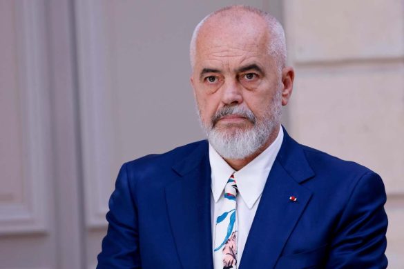 Рама за изјавата на министерката Пауновиќ: „Нема да хистеризираме секогаш кога во Белград ќе се појави некој лудак“