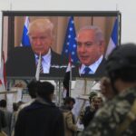 Иран и безбедноста во фокусот на средбата меѓу Трамп и Нетанјаху