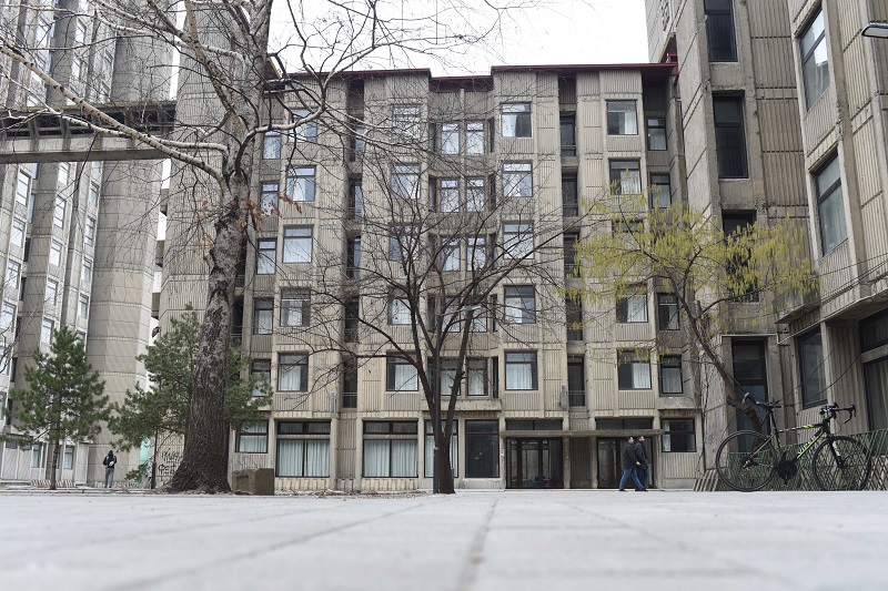 МОН го објави конкурсот за прием на студенти во студентските домови