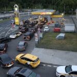 Русија забрани извоз на дизел за да ги обезбеди домашните резерви