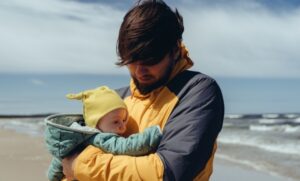 ШТО ДЕЦАТА НАСЛЕДУВААТ ИСКЛУЧИВО ОД ТАТКОТО: 4 работи за кои се одговорни само неговите гени