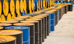 Кризната состојба за нафта и нафтени деривати продолжена до 21 октомври
