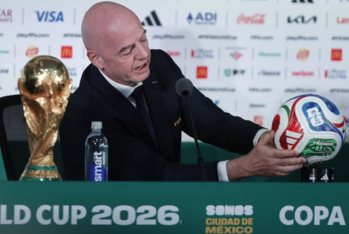 СП 2026: Можно е одложување на финалето на Мундијалот