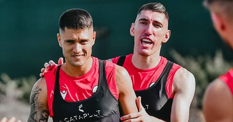 Летните засилувања на Шкендија ќе бидат спремни за дуелот со Браво!