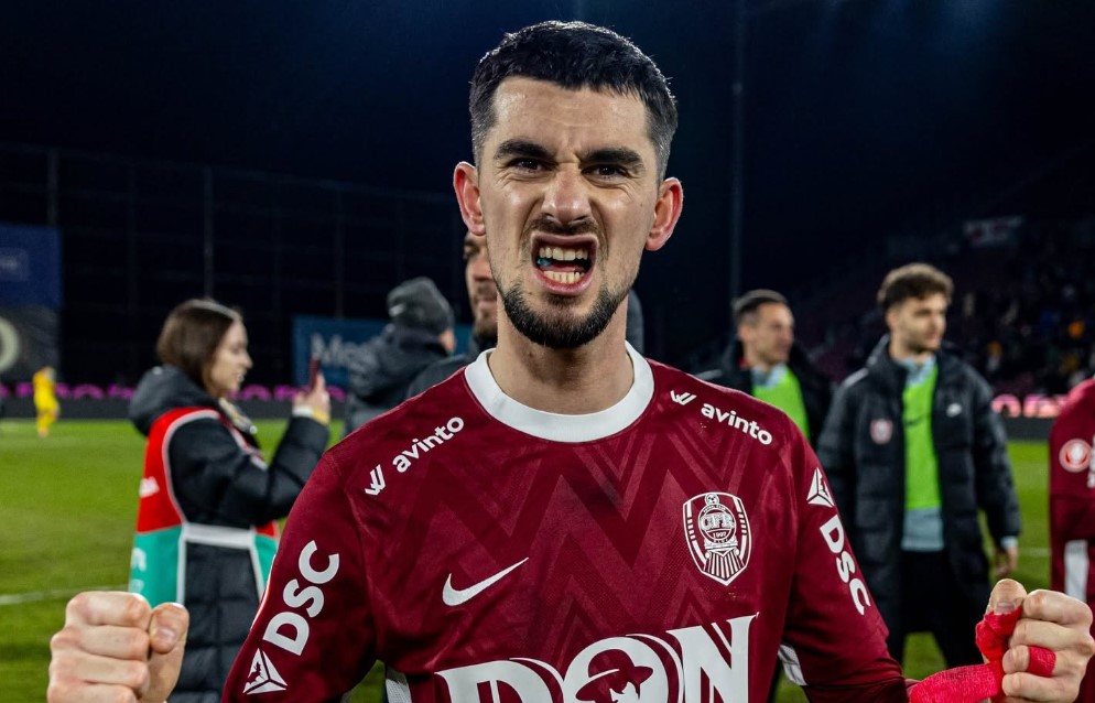 Екс-фудбалер на Шкендија пред преселба во Серија А!