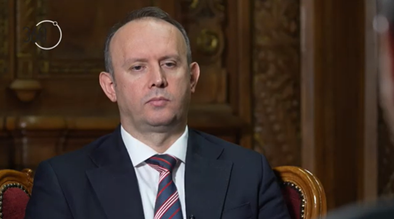 Гаши: Очекувам целосно разјаснување за задржувањето на пратениците на „Ќафасан“