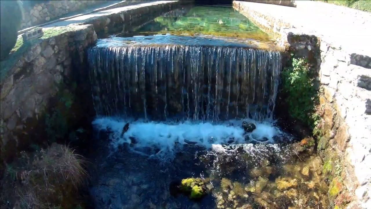 АХВ забрани да се пие водата во Гостивар