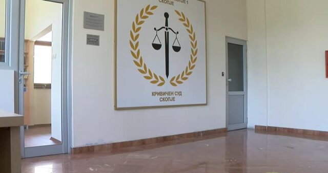 Одреден 30 дневен притвор за сопружниците кои се осомничени за убиство на лекарот Трповски во скопска Автокоманда