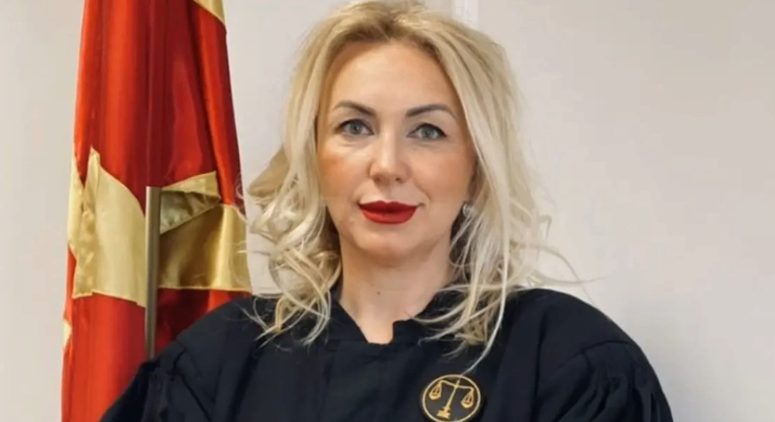Даниела Димовска ќе раководи со Кривичен суд Скопје