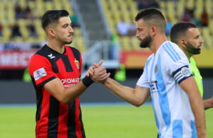 Рига се врати во игра – Вардар преку продолженија ќе бара пласман понатаму во Конференциска лига (ВИДЕО)