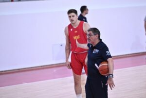Новиот македонски репрезентативец пред потпис со АСВЕЛ
