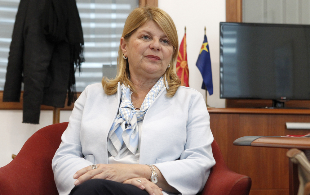 Шукова: Катастрофата во Гостивар можеше да се спречи