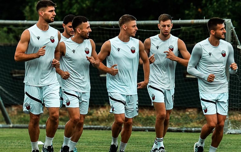 Шкендија добила намалување на казната за скандалот од купот и два натпревари како домаќин ќе игра во Скопје!
