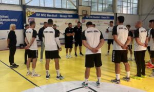 Столе Стоилов со прва прозивка во Бутел