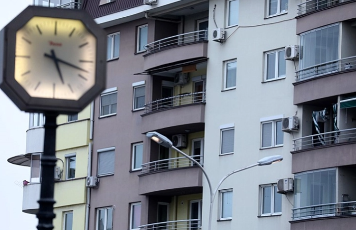 За стан од 50 квадрати во Центар платени 168.000 евра, пазарот на недвижности во вториот квартал со вредност од 351,7 милиони евра