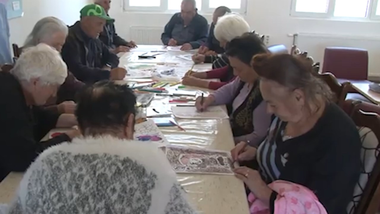 Со најголем процент на постаро население, источниот регион сè уште има само еден државен Дом за стари лица