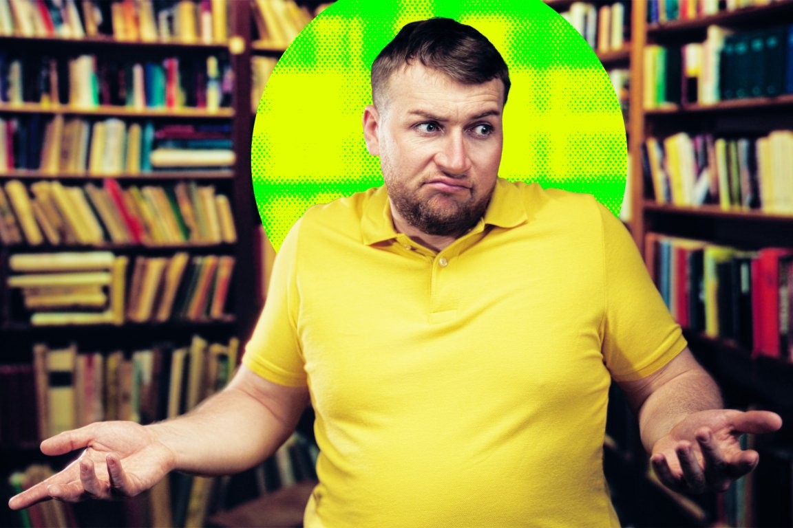 Зошто вештачката интелигенција сè уште не го промени светот на книгите?