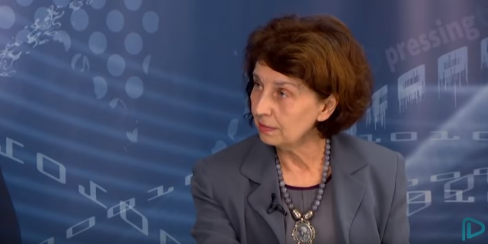 Сиљановска-Давкова: Мислам дека се движиме добро