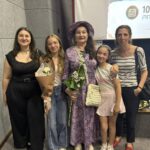 Премиерно прикажан документарниот филм „Софија Кочевска-55 години кариера“