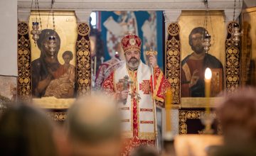 Во недела ќе бидат одбележани 100 години од осветувањето на храмот „Пресвета Богородица“ во Волино