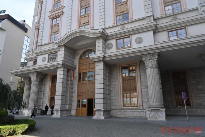 МИНИСТЕРСТВО ЗА ФИНАНСИИ: Владата ја усвои стратегијата за борба против измами и заштита на финансиските интереси на ЕУ за периодот 2026 – 2030