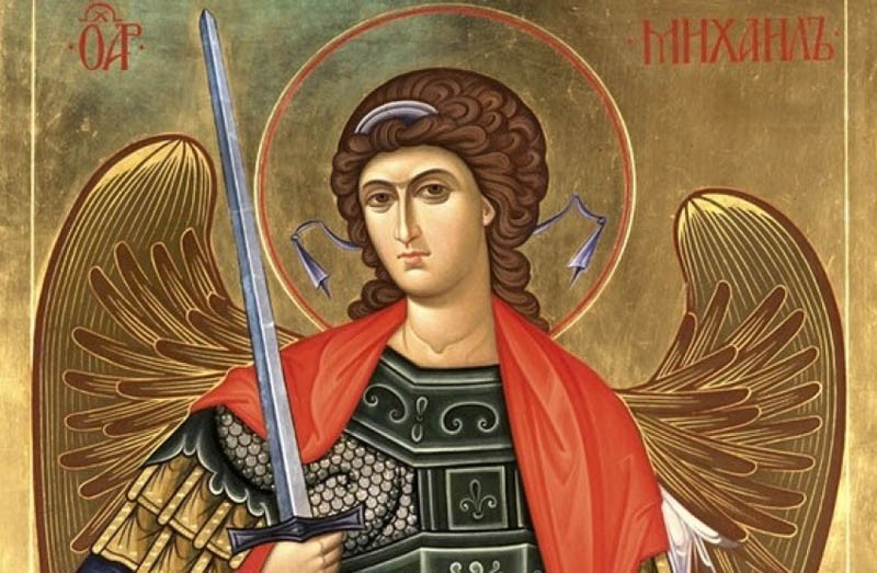Денеска е Архангел Гаврил: Именден на Гаврил и Габриела, жените се подготвуваат за среќни вести, не се работи по дома