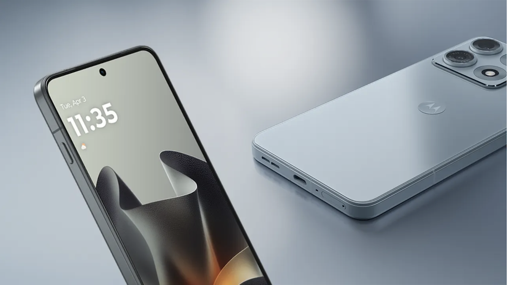 Motorola го претставува новиот Edge 70 Max со врвни перформанси кои воодушевуваат и батерија која трае