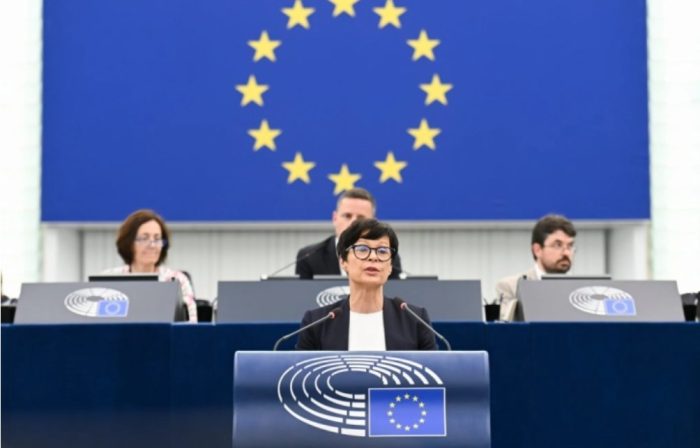 ЕУ едногласно поддржа отворање на нов кластер со Украина и со Молдавија