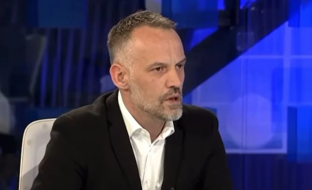 Фетаи именуван за специјален пратеник на ЕУ во Брисел