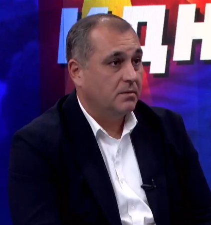 Oдработува ли и кој „подземно“ а кој по „инструкции “ за Мицковски. Филипче и Игор Шема во „клинч“