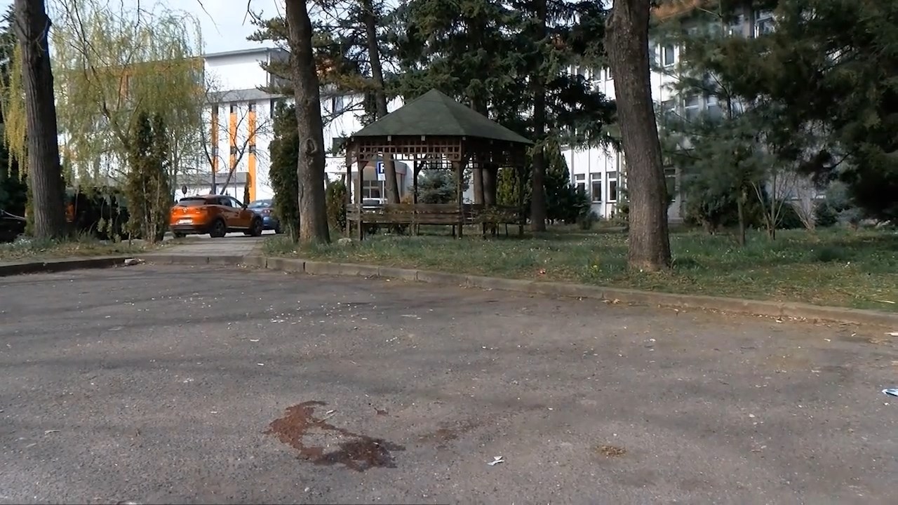 Сопружници осомничени за бруталното убиството на Ацо Трповски во скопска Автокоманда