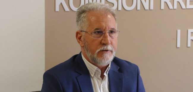 ОД 1 АВГУСТ ПАРНОТО ГРЕЕЊЕ ЌЕ ПОСКАПИ ЗА 5,96%, ОДЛУЧИ РЕГУЛАТОРНАTA КОМИСИЈА