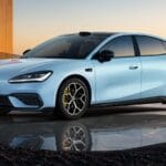 Спортска лимузина што сака да го освои светот: „Geely Galaxy TT“ има сè што би посакале (ФОТО)