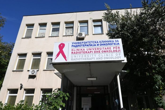 ОНКОЛОГИЈА ПО ПРЕСОТ НА СДСМ: Да не се шири паника, безбедноста на пациентите не е загрозена, состојбата е целосно под контрола